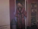 Stepmom Caught Me Jerking On Porn