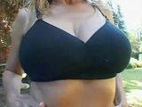 Big Tits MOM Will Soon Have Her Pussy Destroyed, Watch Out !
